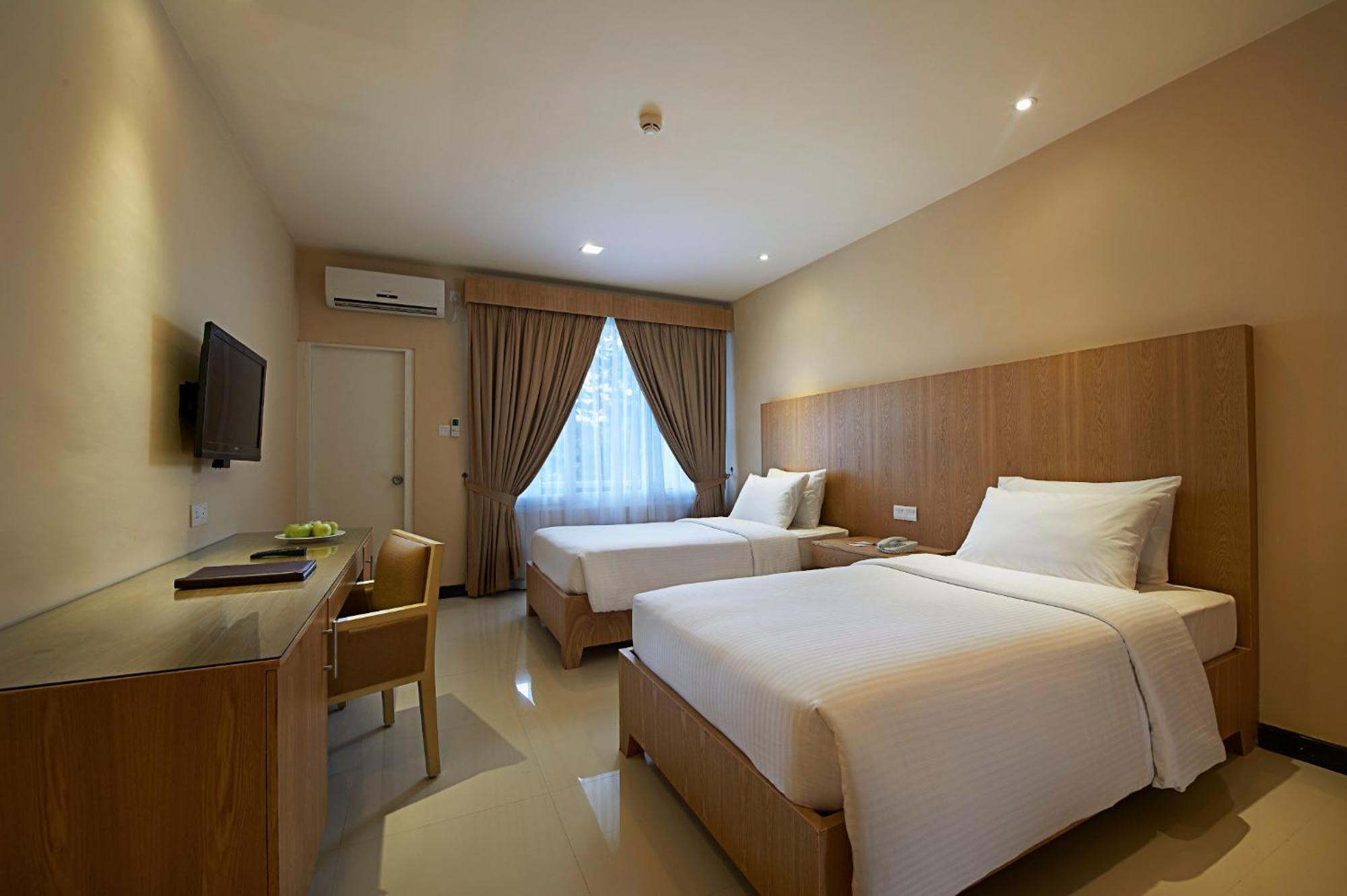 Hotel Park Residency Nilambur Exterior photo