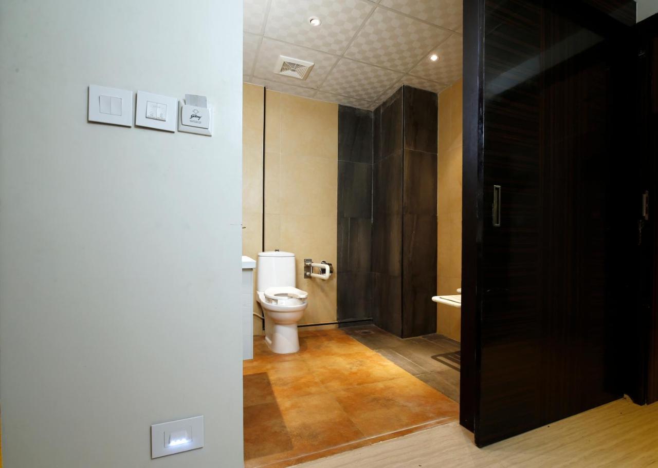 Hotel Park Residency Nilambur Exterior photo