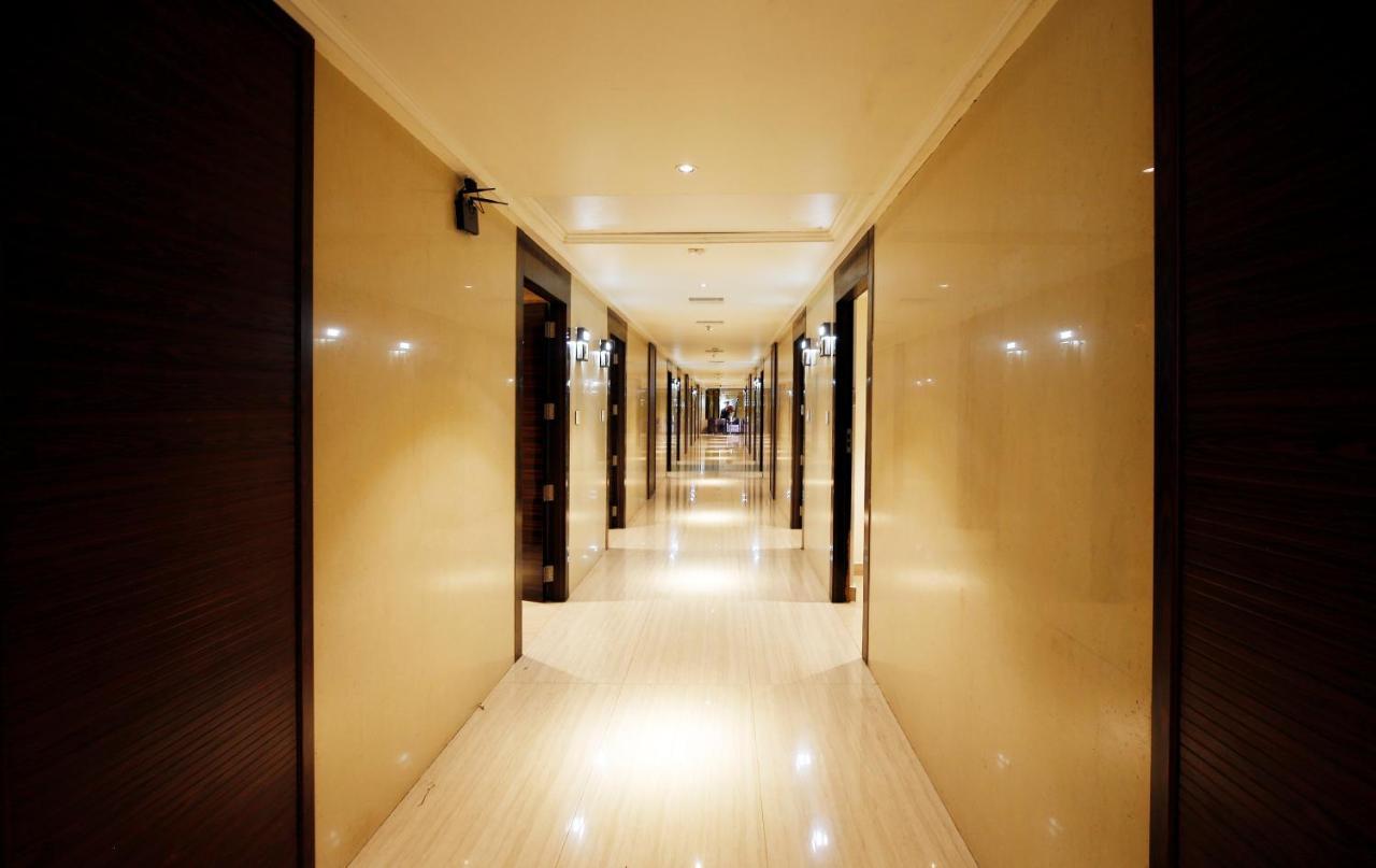 Hotel Park Residency Nilambur Exterior photo